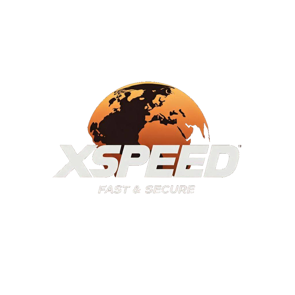 XSPEED Express Logistics