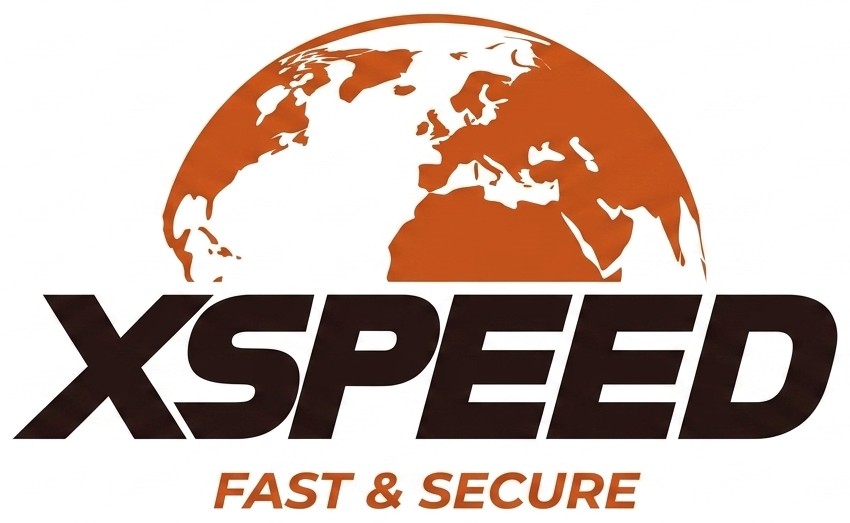 XSPEED Express Logistics